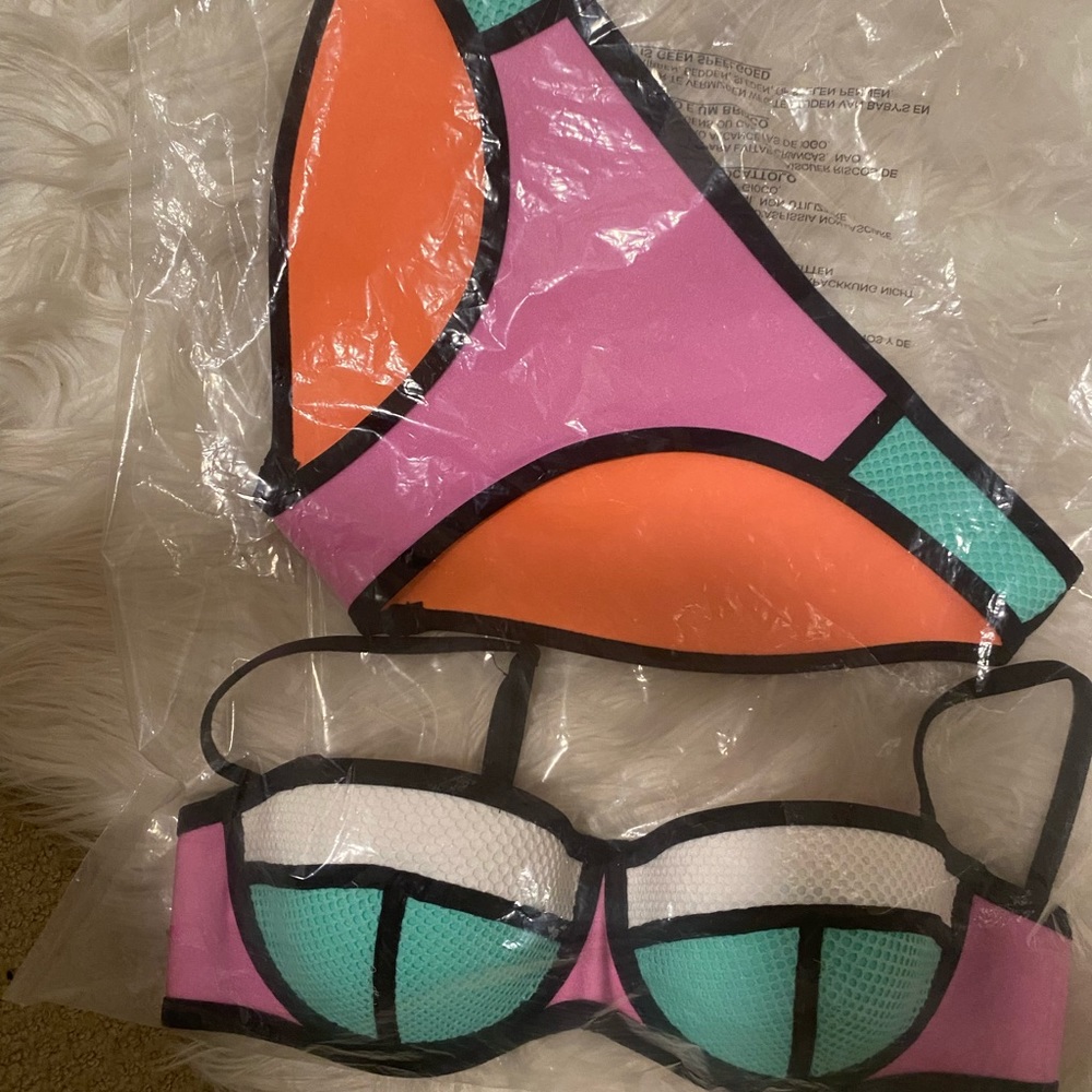 Triangl Bikini